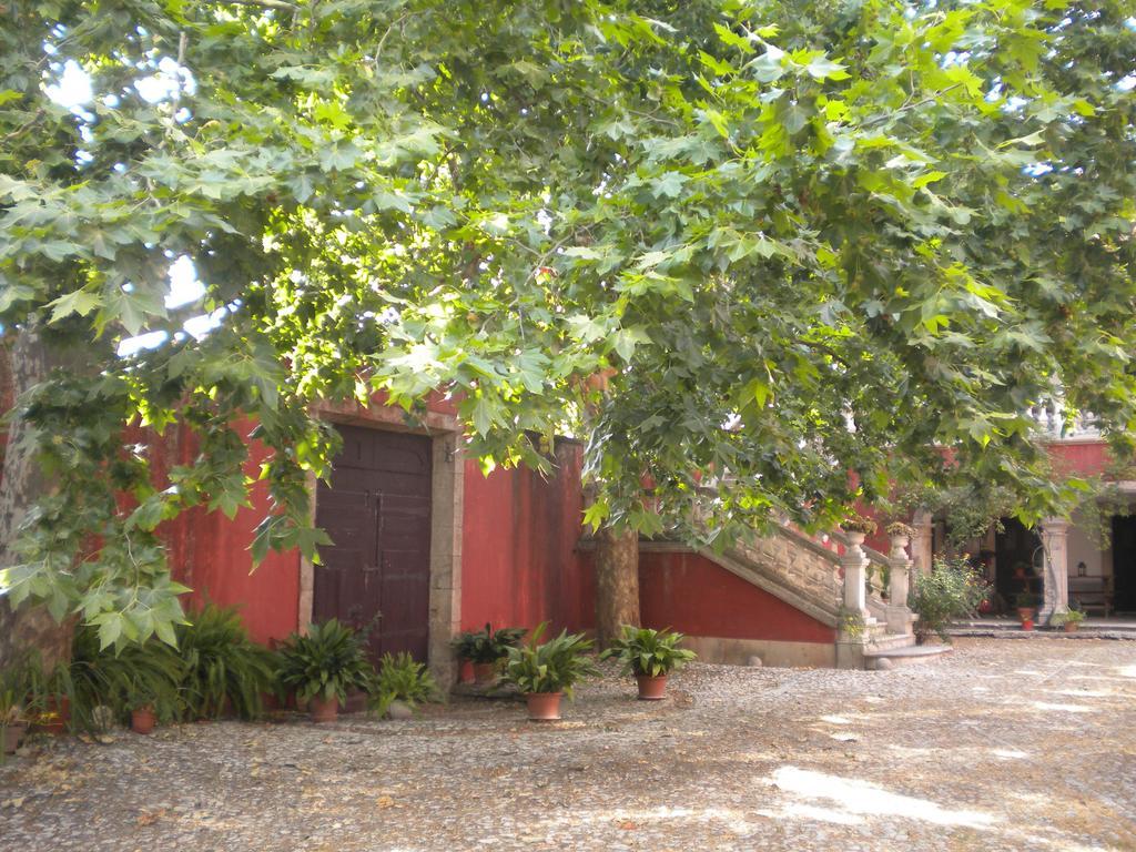 Casa Dos Vargos Torres Novas Exterior foto