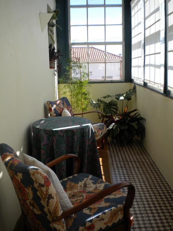 Casa Dos Vargos Torres Novas Exterior foto