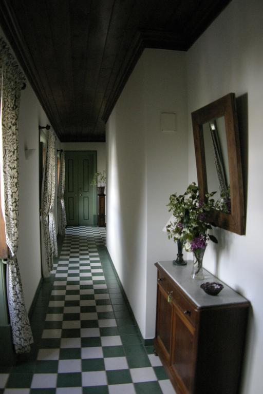 Casa Dos Vargos Torres Novas Exterior foto